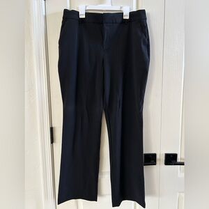 Nine West Women’s Black Dress Pants